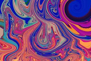 Marble abstract background photo