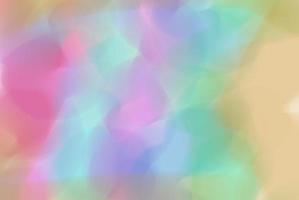 simple and elegant colorful background photo
