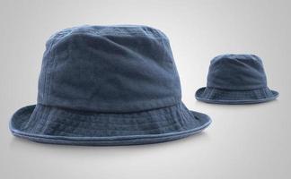 Bucket Hat Photo  Mockup  Design