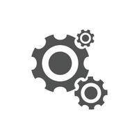 technical support icon Vector illustration. Tech support for SEO, Website and mobile apps