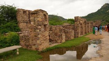 an ancient stone historical structure image photo