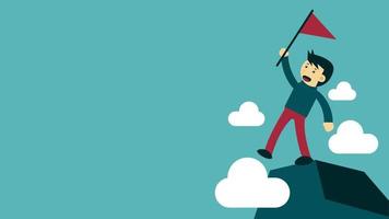 Motivation Cartoon Stock Video Footage for Free Download Motivation Cartoon Stock Video Footage for Free Download
