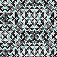 Print tile motive seamless pattern background vector