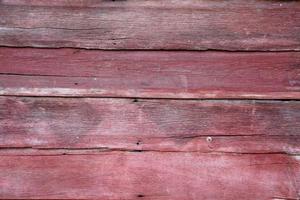 fondos de madera de pared roja foto