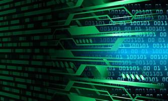 Modern Technology Background vector