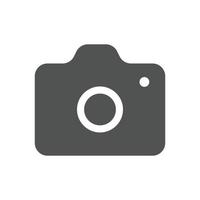 camera icons Vector illustration. Photo camera symbol for SEO, Website and mobile apps