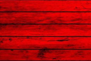 red wood background,plank or wall texture photo