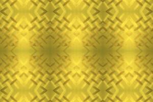 fondo de textura de pared de metal dorado brillante, patrón dorado foto