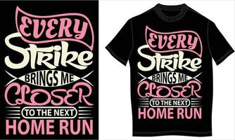 Motivation tshirt design vector