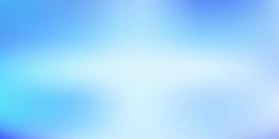 Light pink, blue vector gradient blur drawing.