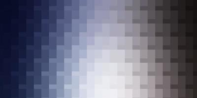 Light Purple vector background with rectangles.