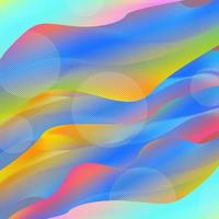 abstract background vector