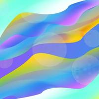 abstract background vector