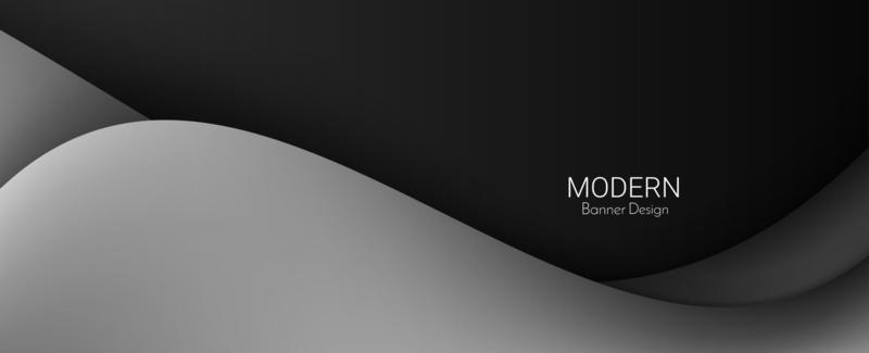 Dark geometric black abstract background elegent design pattern