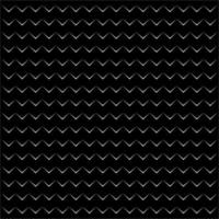 Seamless Sharp Lines Motifs Pattern. Contemporary Decoration for Interior, Exterior, Carpet, Textile, Garment, Cloth, Silk, Tile, Plastic, Paper, Wrapping, Wallpaper, Background, Ect. Vector