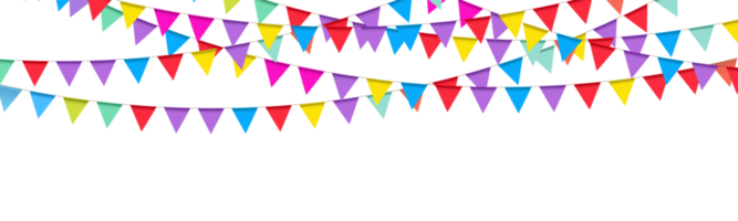 Party Banner PNGs for Free Download