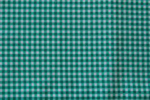 Plaid fabric for use as a background. photo