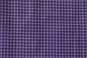 Plaid fabric for use as a background. photo