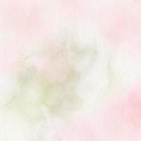 pink watercolor background photo