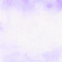 purple watercolor background photo