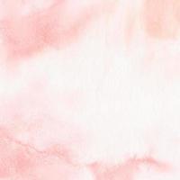 pink watercolor background photo