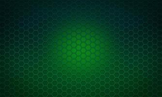 Abstract Hexagon Background photo