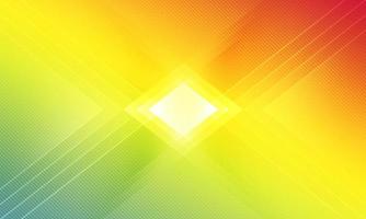 Abstract Geometric Technology Background photo