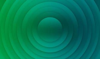 Abstract circles background photo