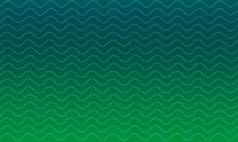 Abstract wavy lines seamless pattern photo