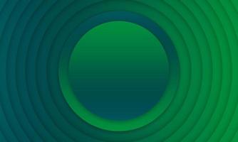 Abstract background dynamic circle layer shape photo