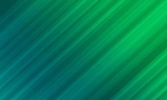 Abstract background of gradient stripes in Green colors photo