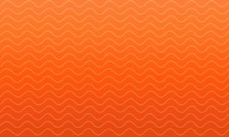 Abstract wavy lines seamless pattern photo