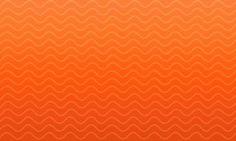 Abstract wavy lines seamless pattern photo