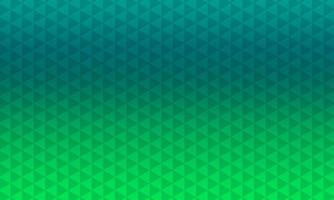 Mosaic hexagon style abstract background photo