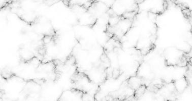 Marble white texture background pattern with high resolution. photo