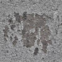 Photo realistic seamless texture pattern of weathered concrete walls with cracks in high resolution.