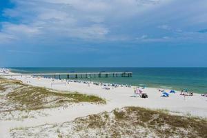 Orange Beach, Alabama photo