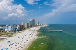 Orange Beach, Alabama photo