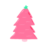 Merry Christmas tree png