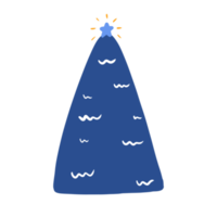 Froher Weihnachtsbaum png