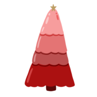 Merry Christmas tree png