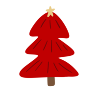 Merry Christmas tree png