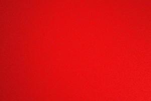 Red fabric texture background photo