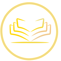 book logo png