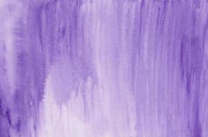 Purple Watercolor Background, Digital Paper, Lavender Texture Pattern photo