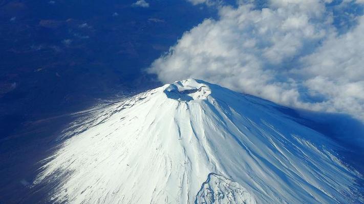 富士山影片