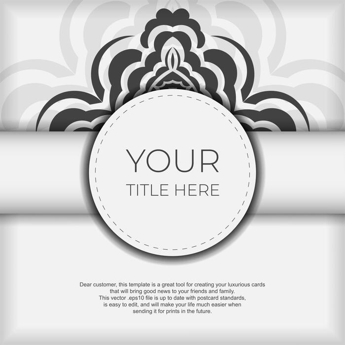 Title Design Vector Art, Icons, and Graphics for Free Download