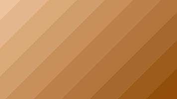 ilustración estética abstracta de papel tapiz marrón degradado, perfecta para papel tapiz, telón de fondo, postal, fondo, banner para su diseño vector