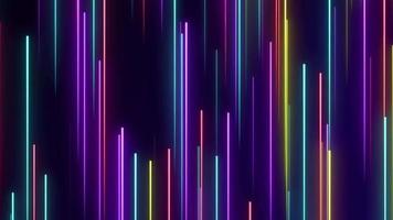 Glowing neon line Paint spray can icon isolated on black background. 4K  Video motion graphic animation Stock Video Footage by ©vectorstockvadim  #539697958