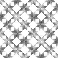 Vector seamless pattern, Modern stylish texture. Repeating geometric, Simple graphic design